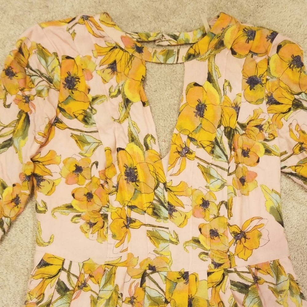 Free People dress - Picture 2 of 5